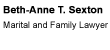beth-anne t. sexton marital and family lawyer